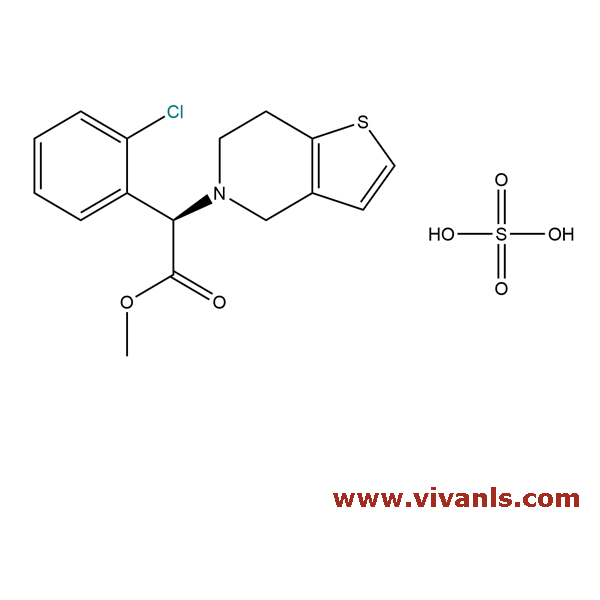 Impurities-Clopidogrel Impurity C-1664176412.png